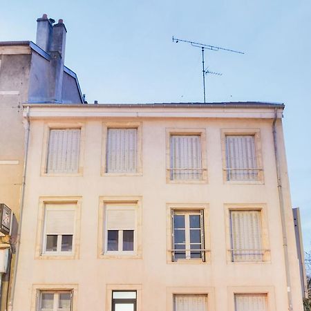 Les Cosy De Nancy - Urban Jungle - 4 Etoiles 아파트 외부 사진